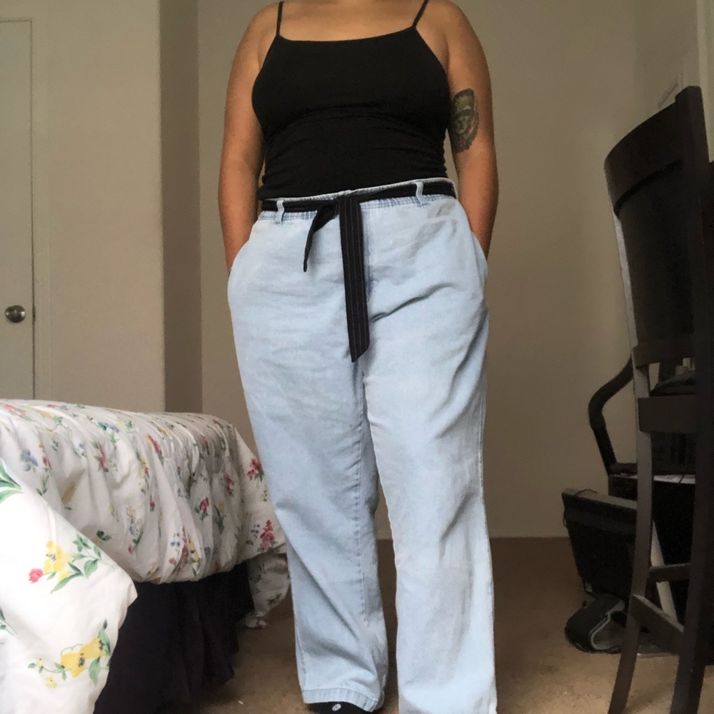 Pants
